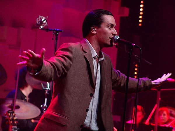 Cover Versions: 2 Covers by The Young Gods & Mike Patton