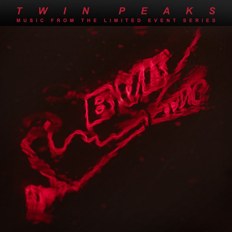 New Music: Twin Peaks (Soundtracks) by Various Artists