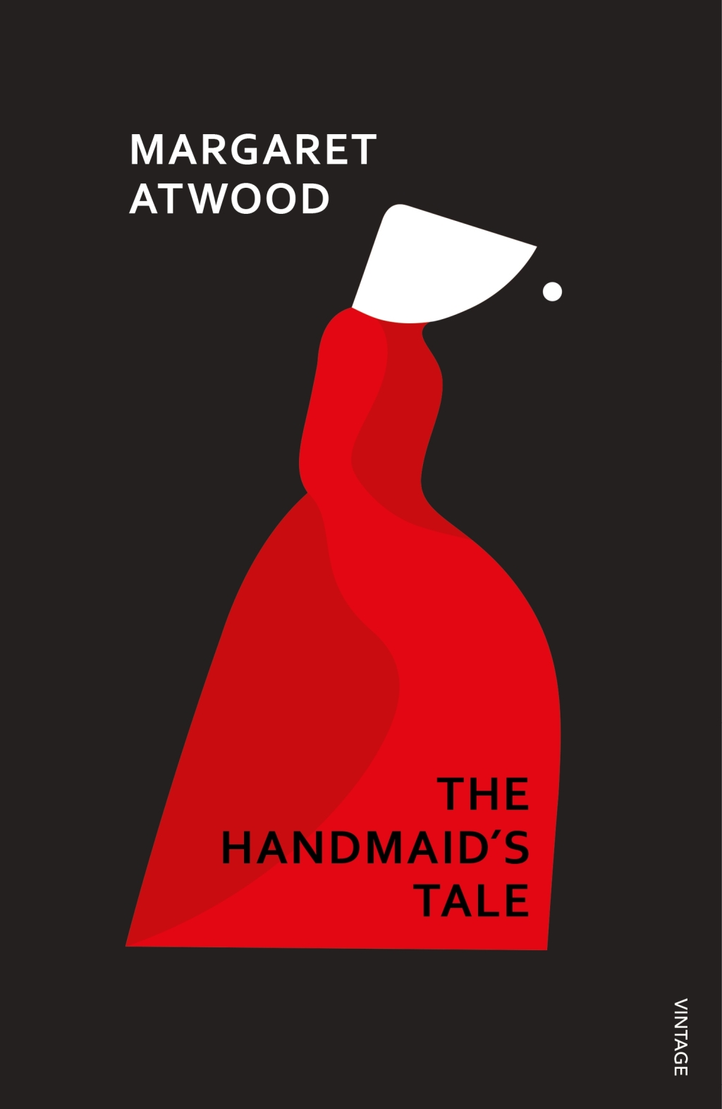 Great Reading: The Handmaid’s Tale by Margaret Atwood