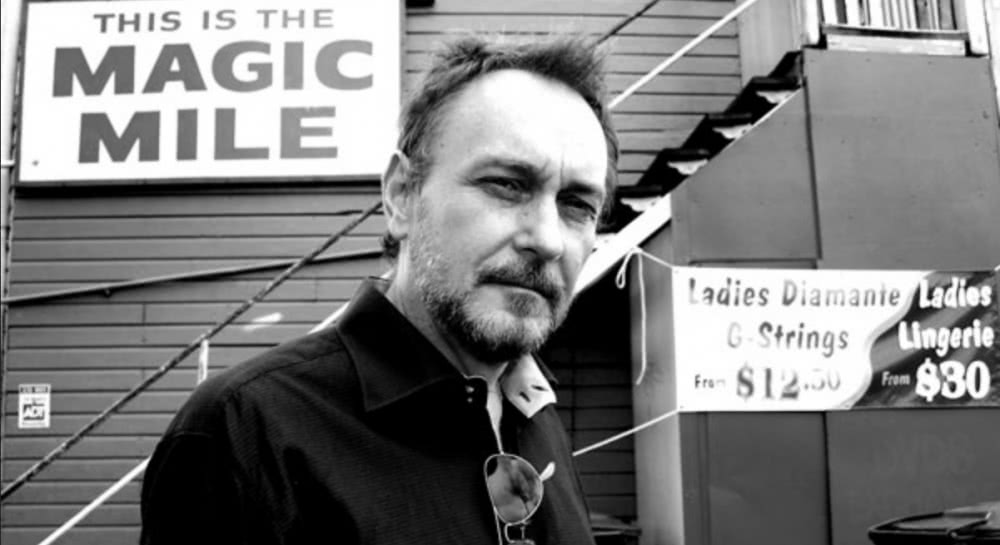 Song of the Day: All Of These Things by Ed Kuepper